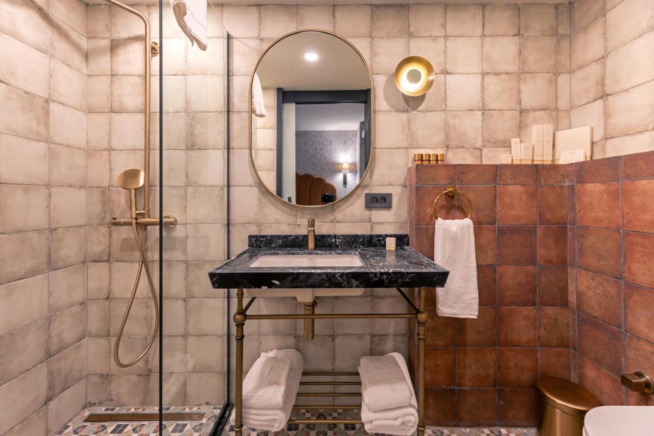 איסטמבול Khai Hotel Karakoey מראה חיצוני תמונה