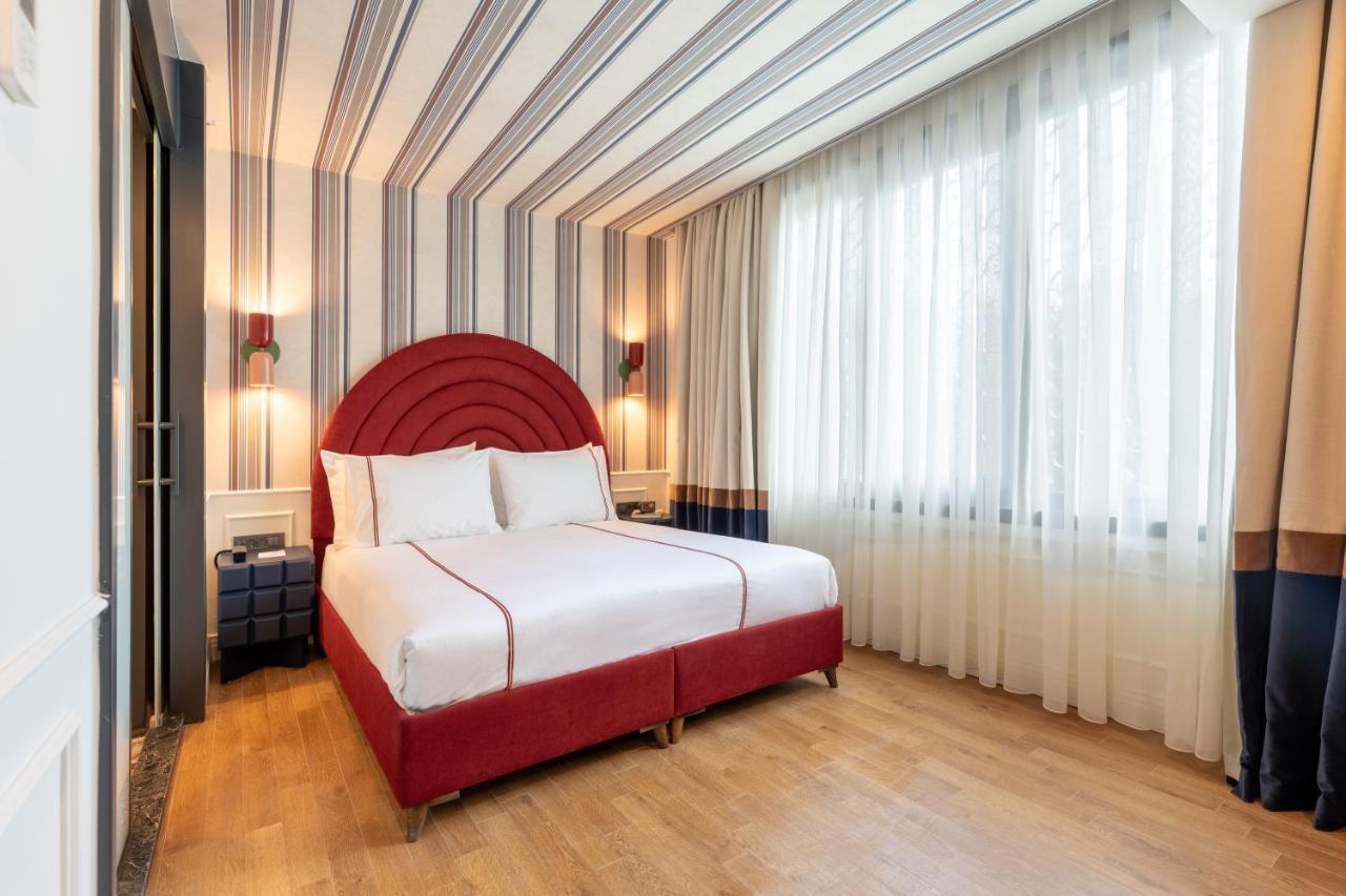 איסטמבול Khai Hotel Karakoey מראה חיצוני תמונה