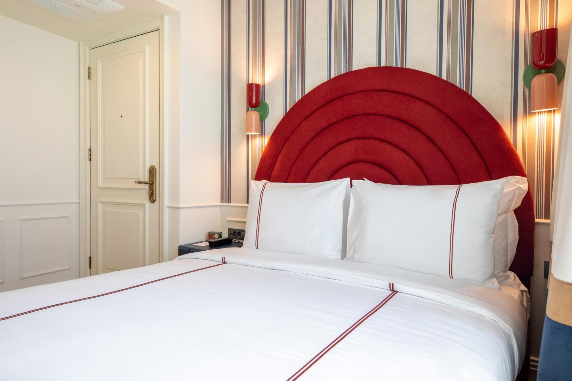 איסטמבול Khai Hotel Karakoey מראה חיצוני תמונה